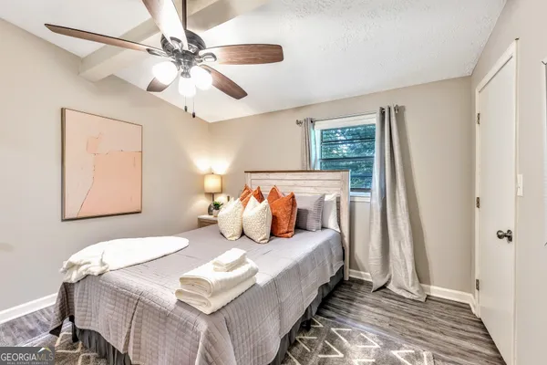 $3,500 | 165 Cole Lake Road, Dallas, GA 30157