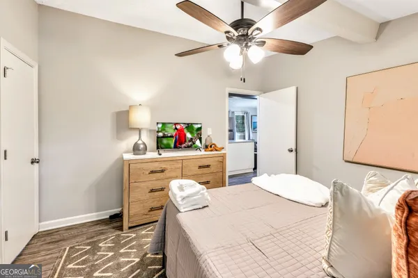 $3,500 | 165 Cole Lake Road, Dallas, GA 30157