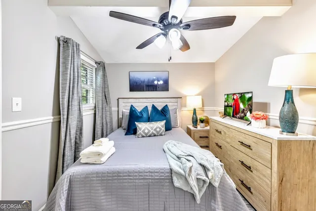 $3,500 | 165 Cole Lake Road, Dallas, GA 30157