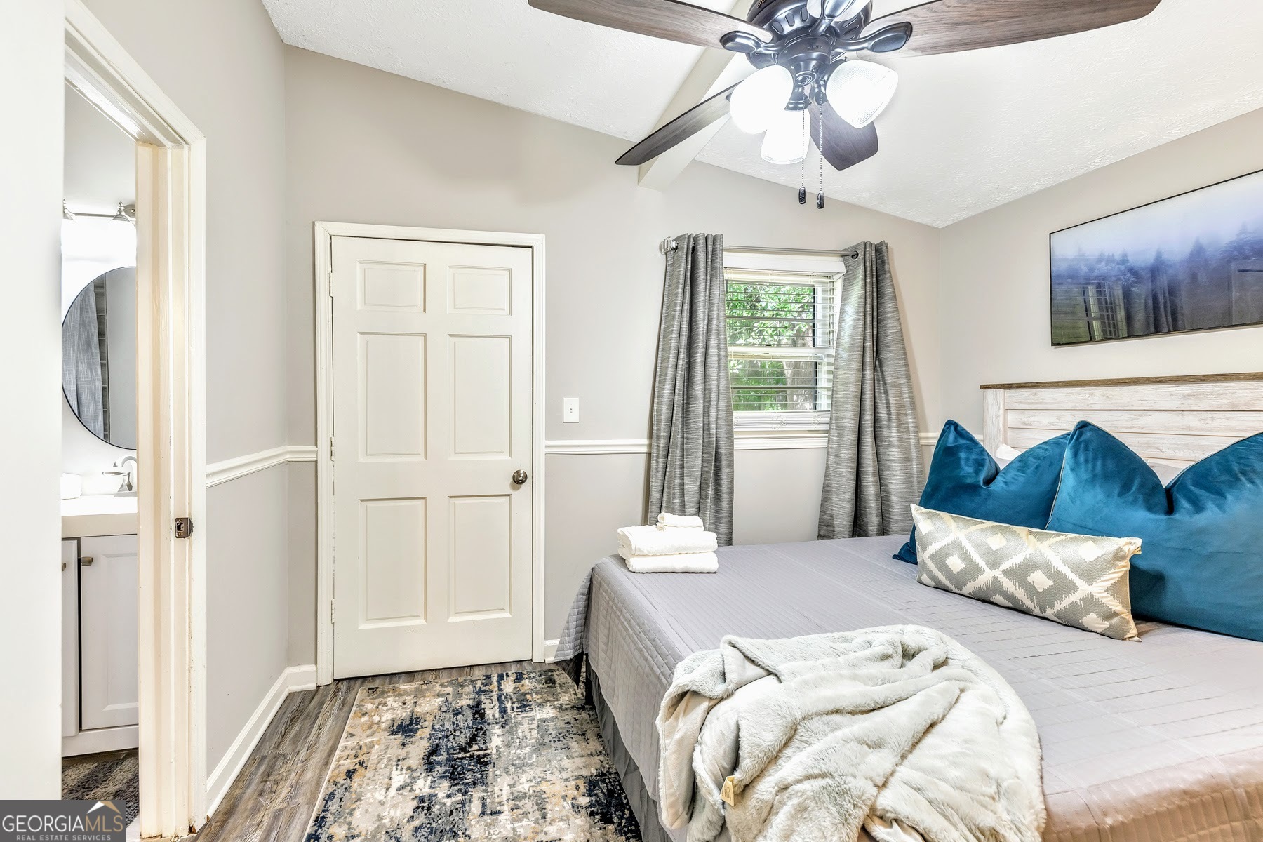 165 Cole Lake Road Dallas, GA 30157 - Photo 19 of 22