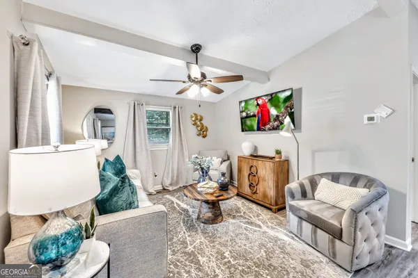 $3,500 | 165 Cole Lake Road, Dallas, GA 30157