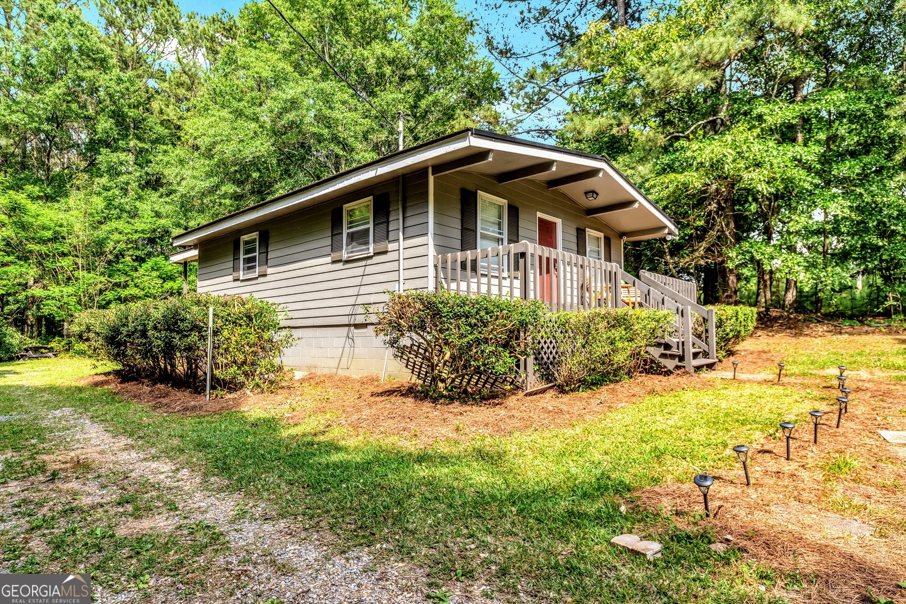 165 Cole Lake Road Dallas, GA 30157 - Photo 21 of 22