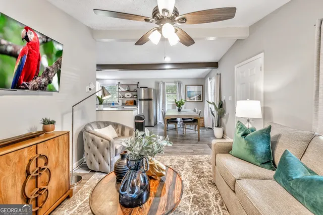 $3,500 | 165 Cole Lake Road, Dallas, GA 30157