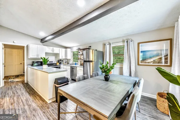 $3,500 | 165 Cole Lake Road, Dallas, GA 30157