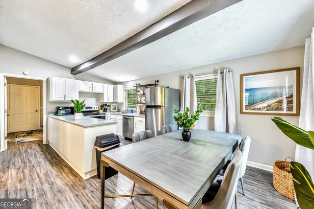 $3,500 | 165 Cole Lake Road, Dallas, GA 30157