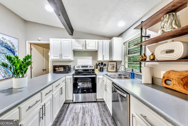 $3,500 | 165 Cole Lake Road, Dallas, GA 30157