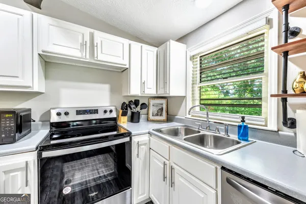 $3,500 | 165 Cole Lake Road, Dallas, GA 30157