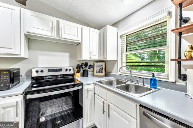 $3,500 | 165 Cole Lake Road, Dallas, GA 30157