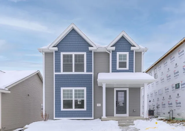 $449,900 | 7727 Starnova, Madison, WI 53719
