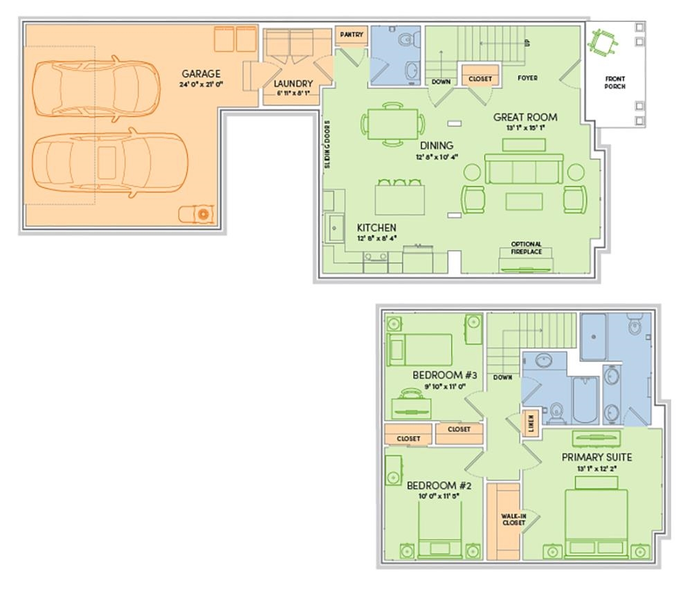 7727 Starnova Madison, WI 53719 - Photo 15 of 15