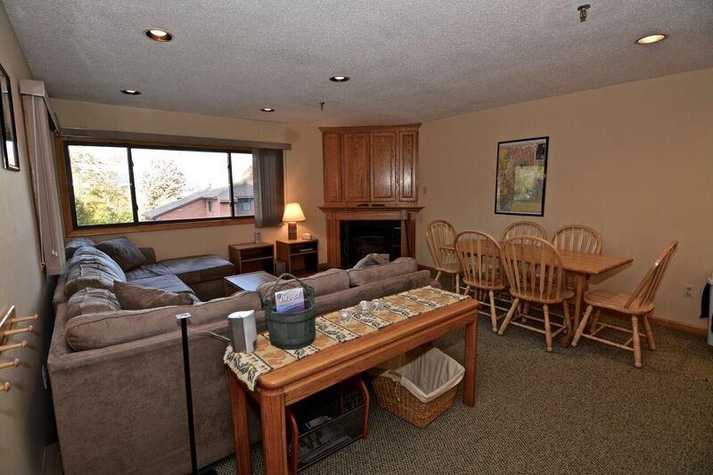 372 Skiway Road, Unit III 107 Newry, ME 04261 - Photo 5 of 17 Photo