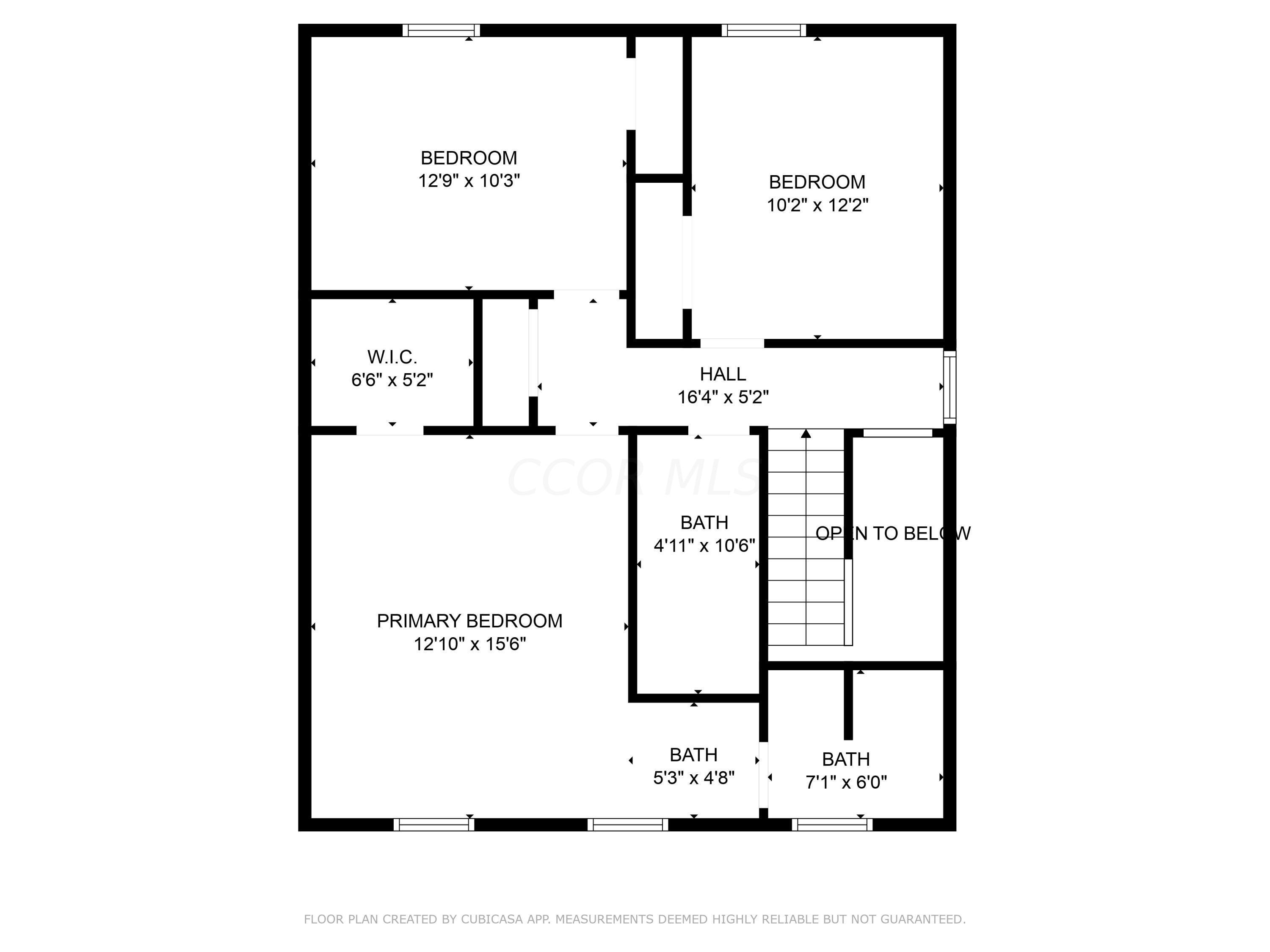 2498 Linbaugh Road Grove City, OH 43123 - Photo 28 of 28 4-Floorplan_3