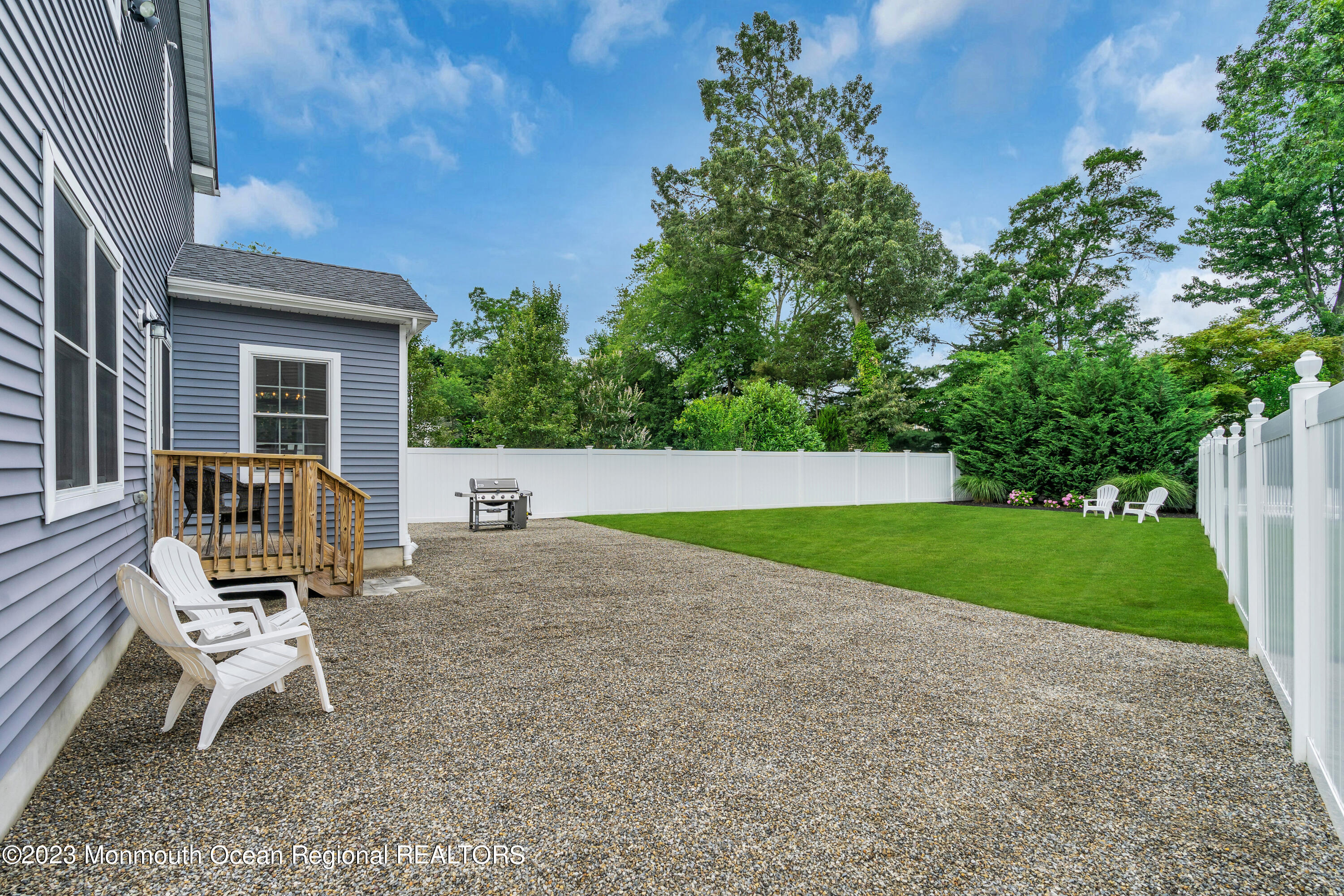 199 Eastham Road Point Pleasant, NJ 08742 - Photo 40 of 59 Room to Play