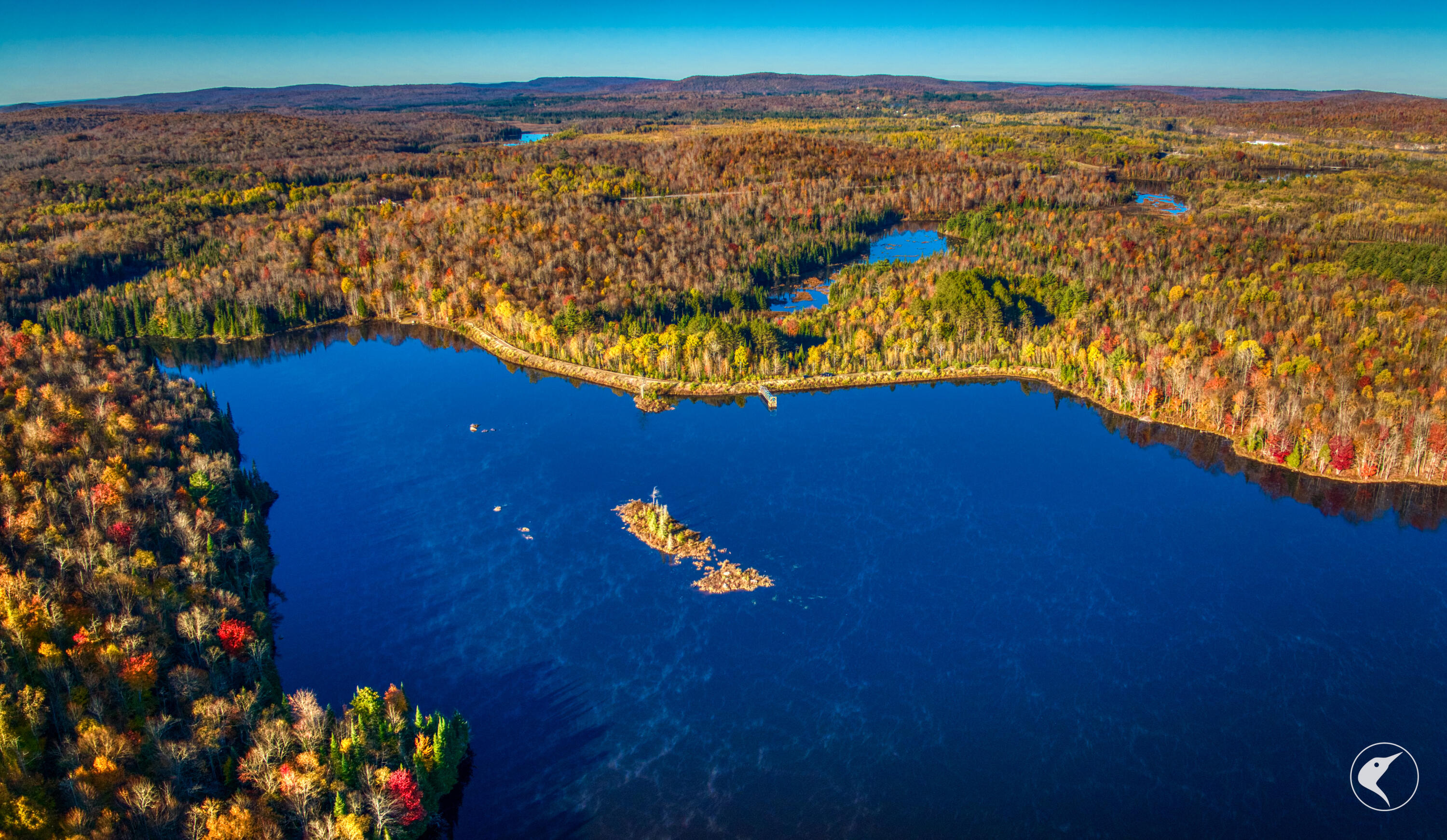 4891 State Rte 3 Newton Falls, NY 13666 - Photo 23 of 41 DJI_20241018091639_0033_D