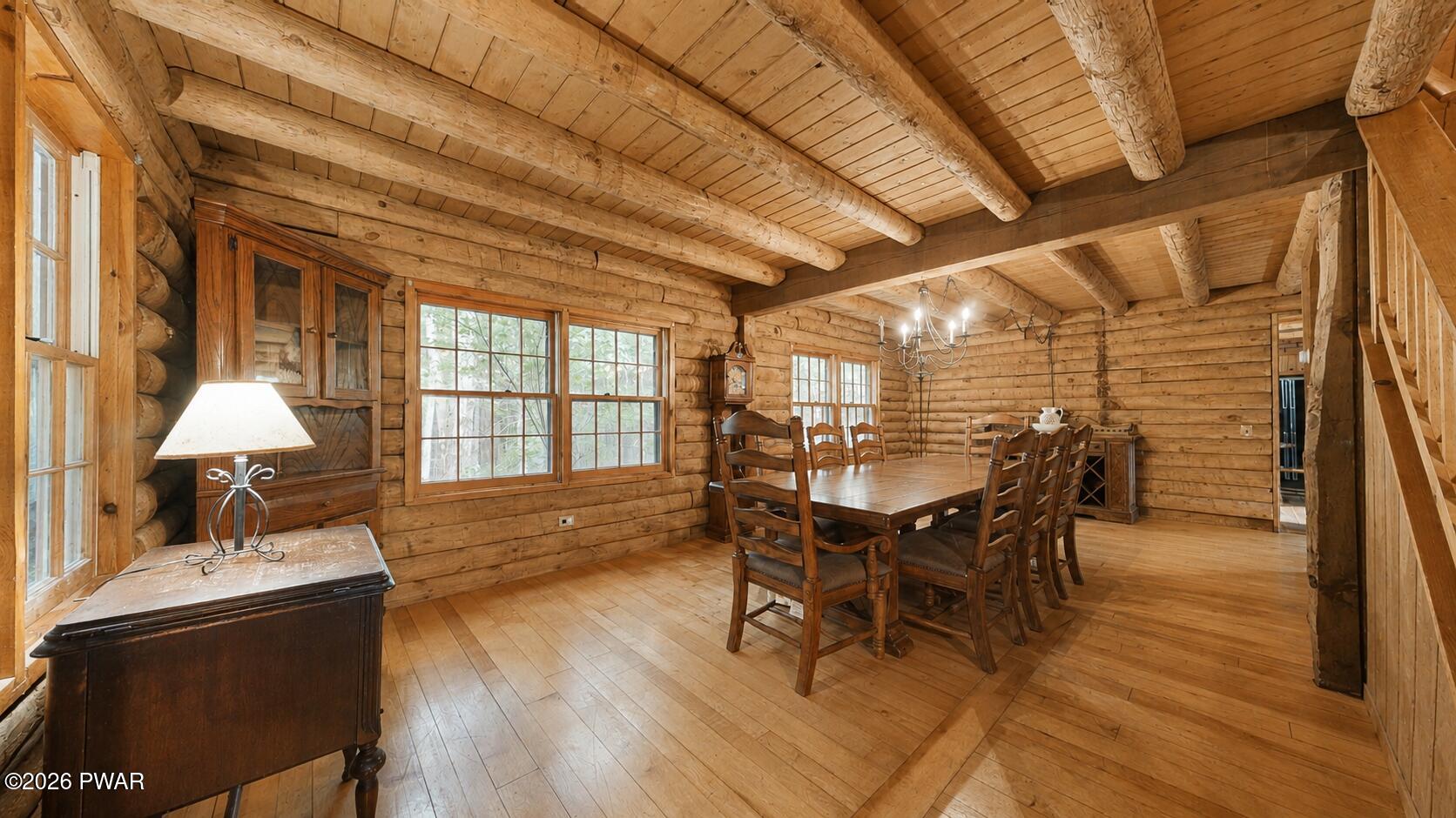112 Pawnee Road Shohola, PA 18458 - Photo 35 of 58 Gallery Image 35