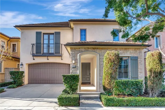 $2,180,000 | 114 Chestnut Grove, Irvine, CA 92620