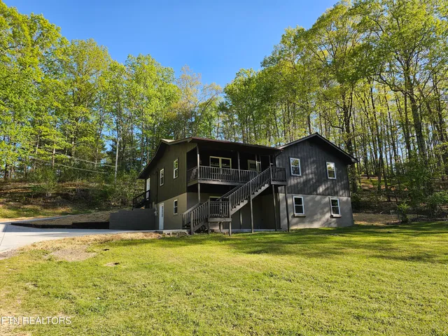$399,900 | 1724 Euchee Chapel Road, Spring City, TN 37381