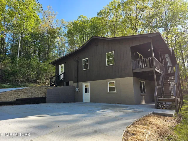 $399,900 | 1724 Euchee Chapel Road, Spring City, TN 37381