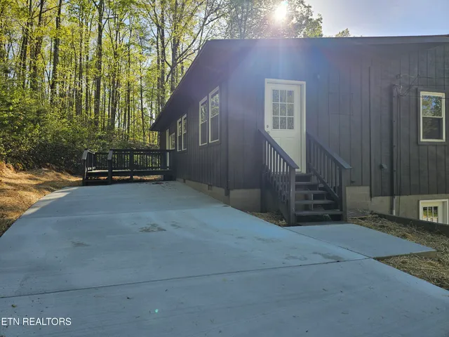 $399,900 | 1724 Euchee Chapel Road, Spring City, TN 37381