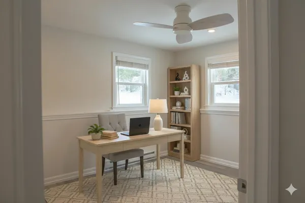 $2,095 | 180 North Main Street, Unit E2, Boscawen, NH 03303