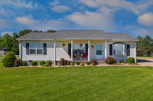 4570 Scottsville Road Franklin, KY 42134 - Photo 1 of 20