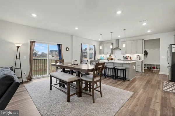 $800,000 | 18508 Newmachar Court, Jeffersonton, VA 22724