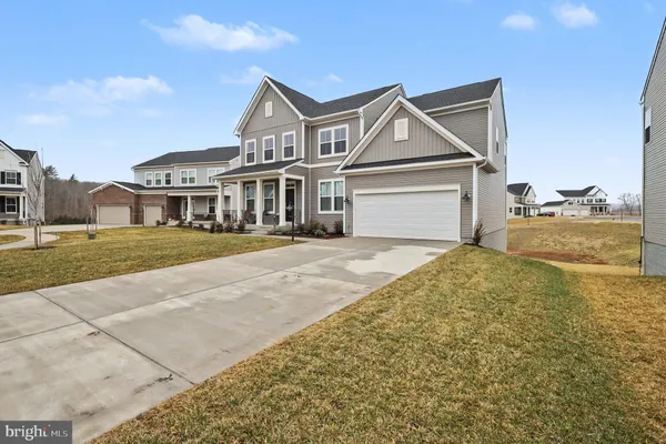 $800,000 | 18508 Newmachar Court, Jeffersonton, VA 22724