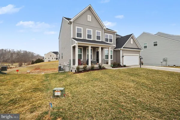 $800,000 | 18508 Newmachar Court, Jeffersonton, VA 22724