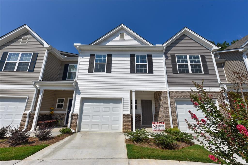 4763 Beacon Ridge Lane, Unit 40B Flowery Branch, GA 30542 - Photo 1 of 1 Gallery Image 1