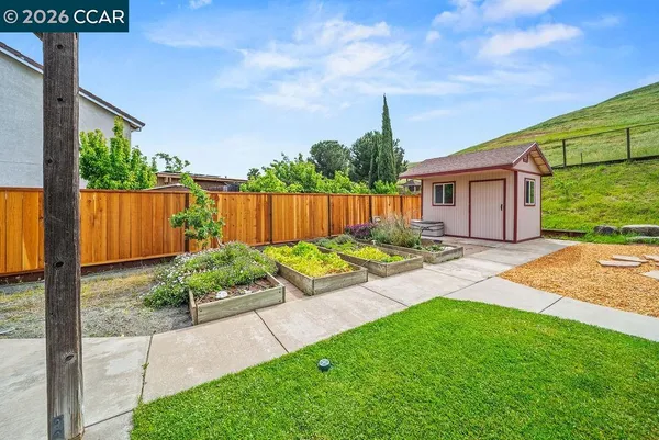 $849,000 | 1065 Dawnview Court, Pittsburg, CA 94565