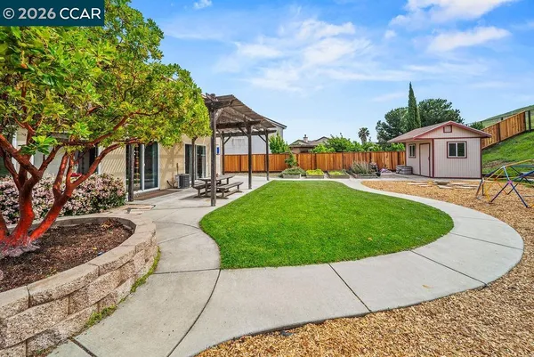 $849,000 | 1065 Dawnview Court, Pittsburg, CA 94565