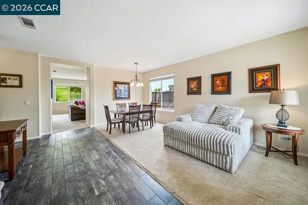 $849,000 | 1065 Dawnview Court, Pittsburg, CA 94565