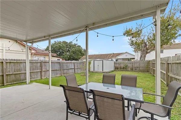 $1,600 | 305 Laroussini Street, Westwego, LA 70094