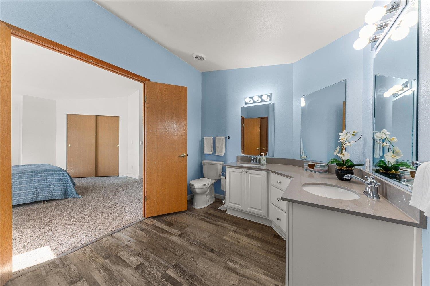 30612 North Findley Road Chattaroy, WA 99003 - Photo 13 of 50 Gallery Image 13