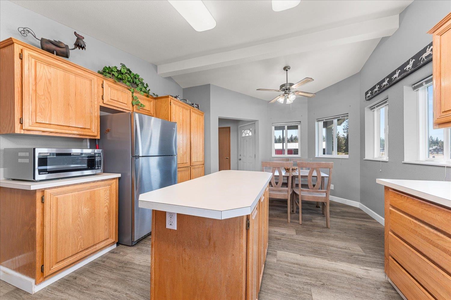 30612 North Findley Road Chattaroy, WA 99003 - Photo 23 of 50 Gallery Image 23