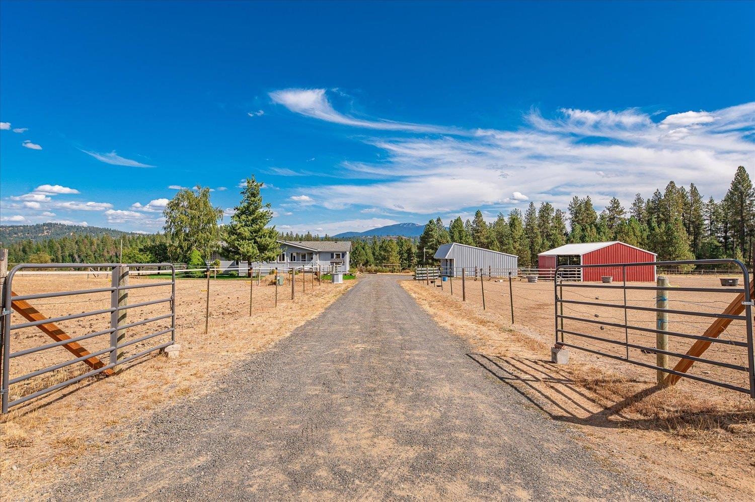 30612 North Findley Road Chattaroy, WA 99003 - Photo 30 of 50 Gallery Image 30
