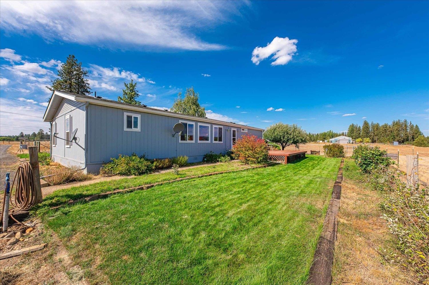 30612 North Findley Road Chattaroy, WA 99003 - Photo 36 of 50 Gallery Image 36