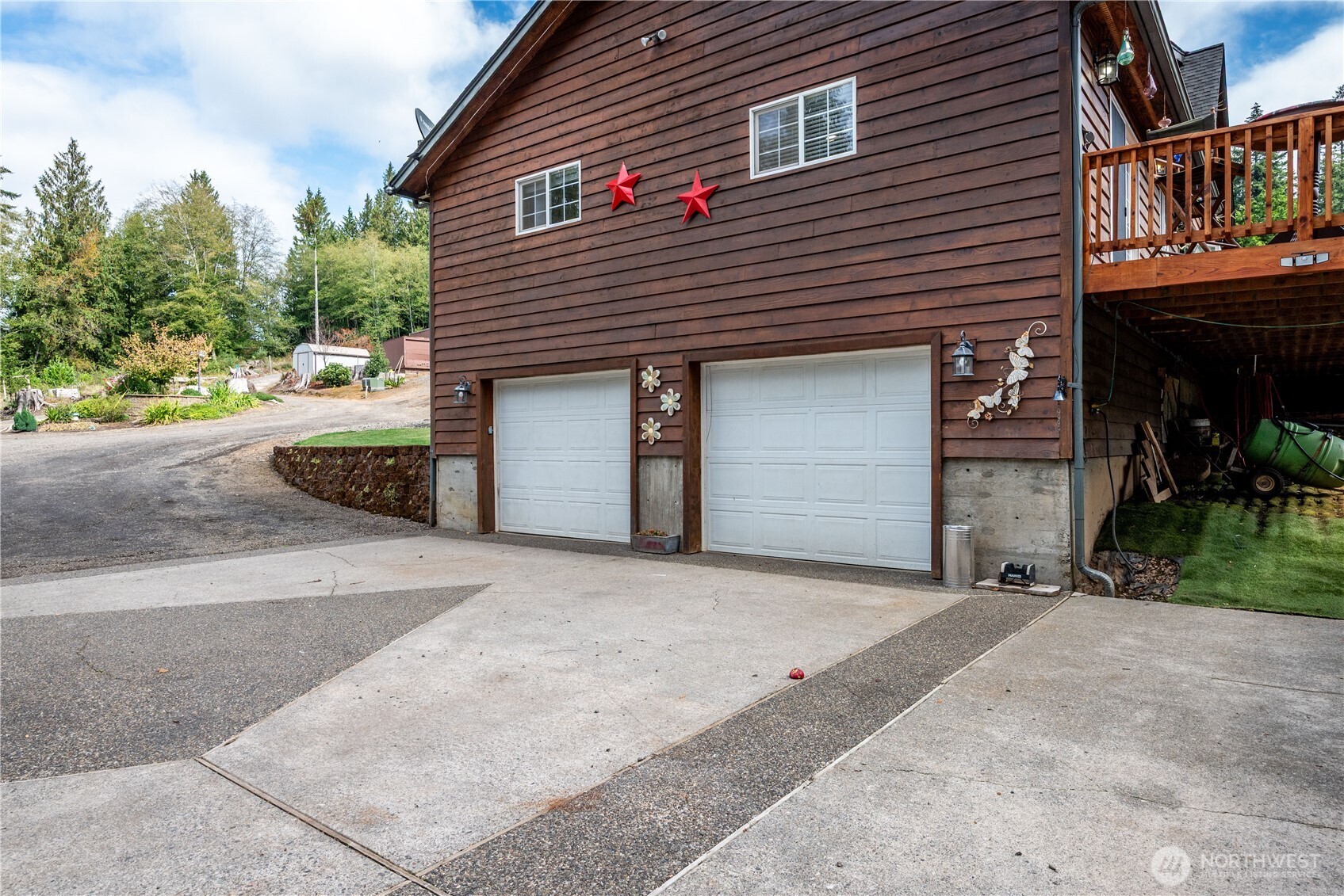 4515 Columbia Heights Road Longview, WA 98632 - Photo 25 of 37 Gallery Image 25