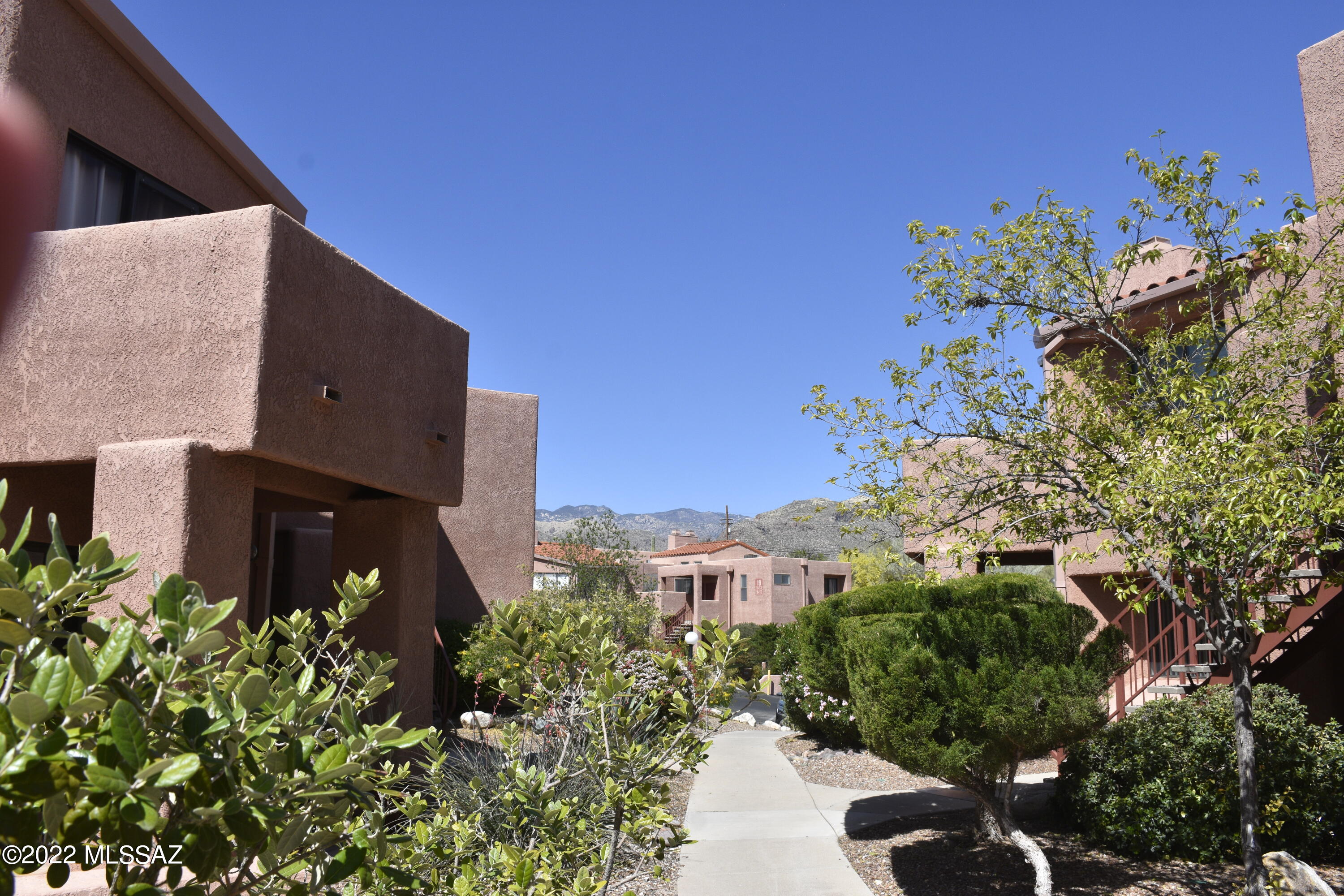 5051 North Sabino Canyon Road, Unit 1155 Tucson, AZ 85750 - Photo 4 of 25