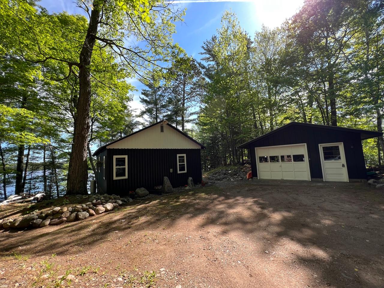6393 Mills Point Road Mercer, WI 54547 - Photo 27 of 29 Gallery Image 27