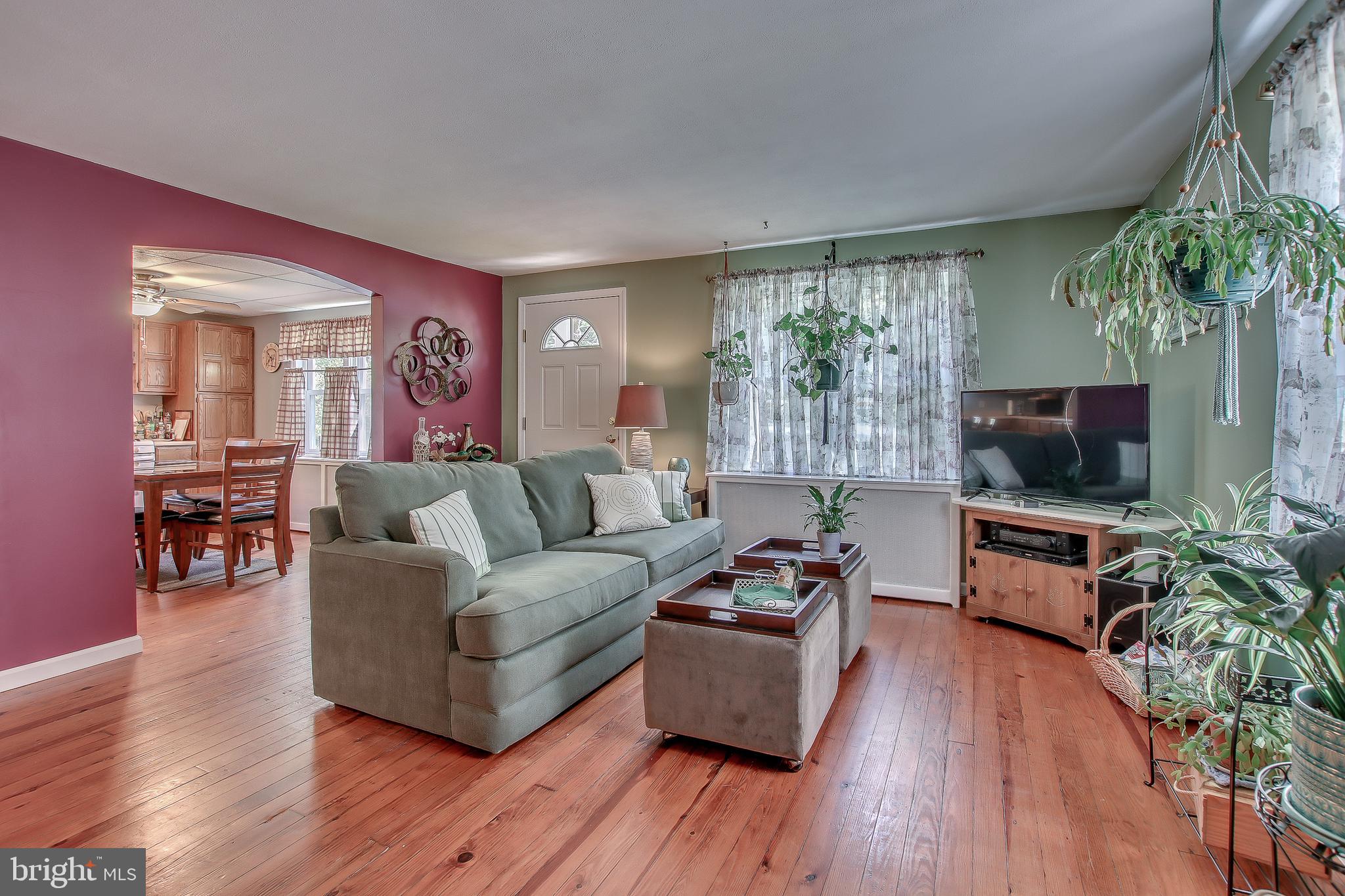 434 Hartford Road Mount Laurel, NJ 08054 - Photo 3 of 39