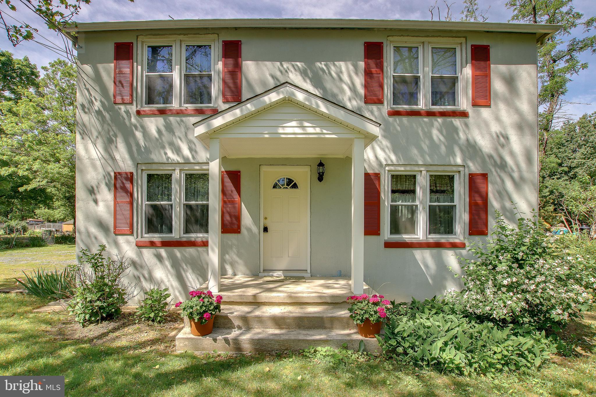 434 Hartford Road Mount Laurel, NJ 08054 - Photo 35 of 39