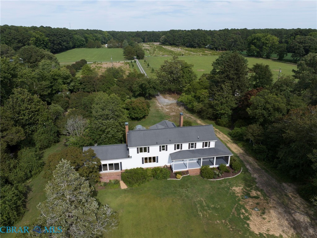 297 Greene Road Mathews, VA 23109 - Photo 4 of 59