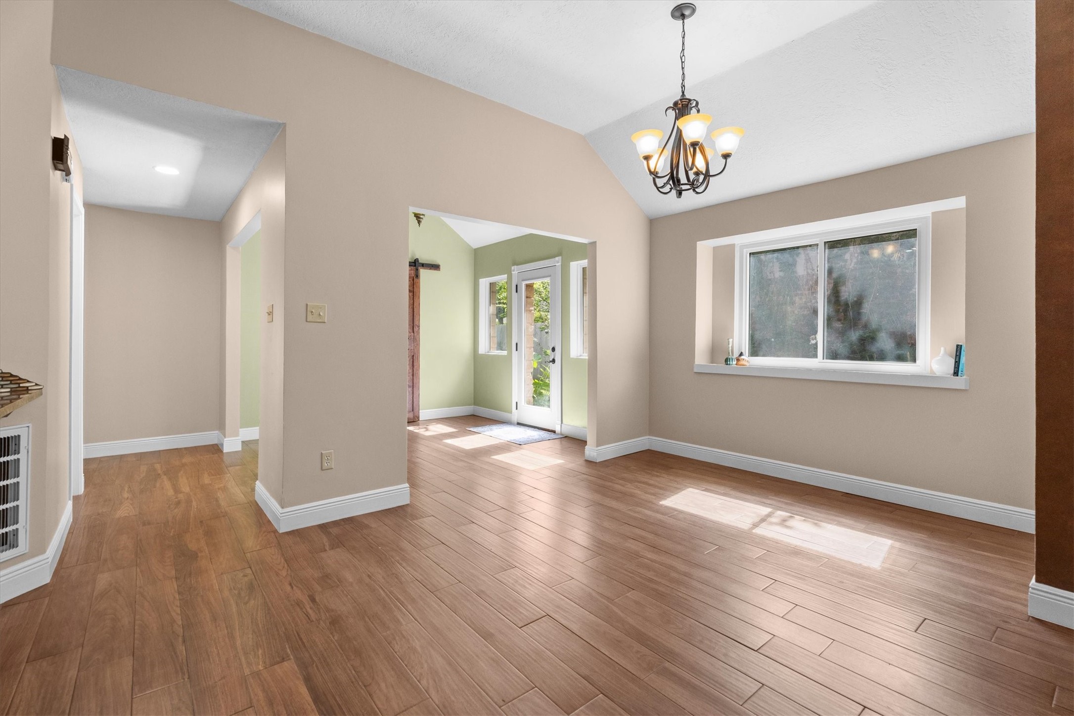 5010 Deer Point Drive Spring, TX 77389 - Photo 17 of 32 Dining or Flex room