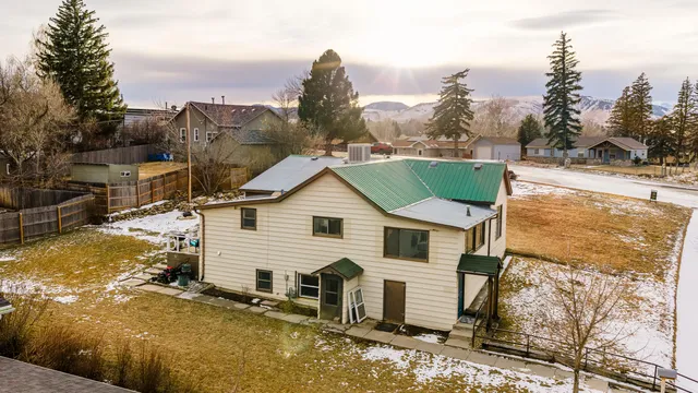 $275,000 | 195 West Gatchell Street, Buffalo, WY 82834