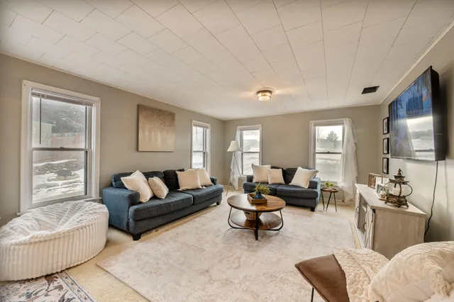 $275,000 | 195 West Gatchell Street, Buffalo, WY 82834