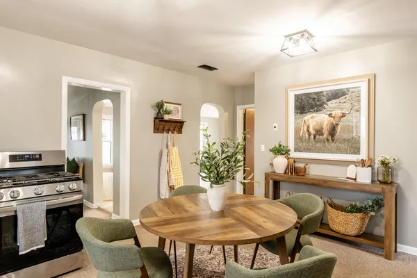 $275,000 | 195 West Gatchell Street, Buffalo, WY 82834