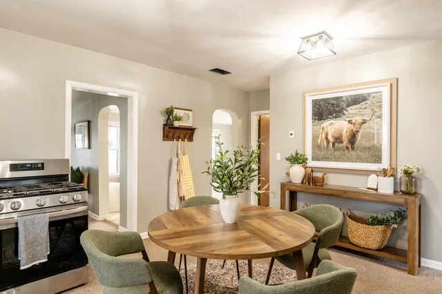 $275,000 | 195 West Gatchell Street, Buffalo, WY 82834