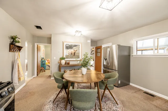 $275,000 | 195 West Gatchell Street, Buffalo, WY 82834