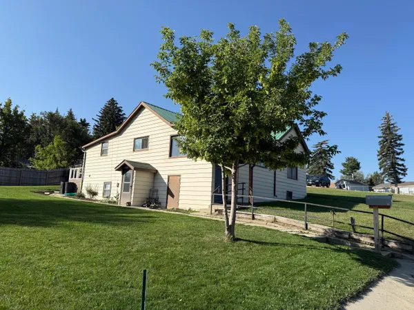 $275,000 | 195 West Gatchell Street, Buffalo, WY 82834